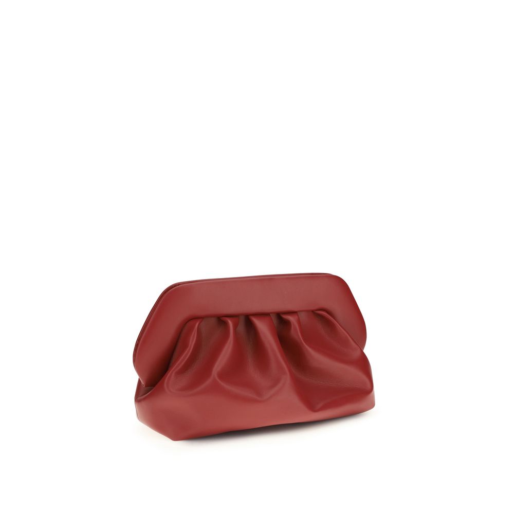 THEMOIRè Mehrfarbige Handtasche aus Polyethylen