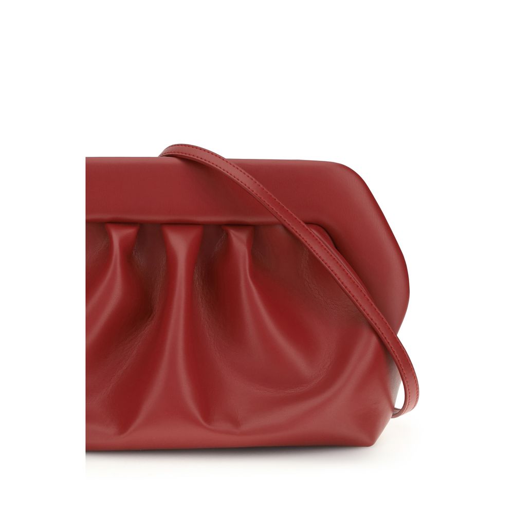 THEMOIRè Mehrfarbige Handtasche aus Polyethylen
