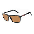 Guess Sunglasses made of black resin