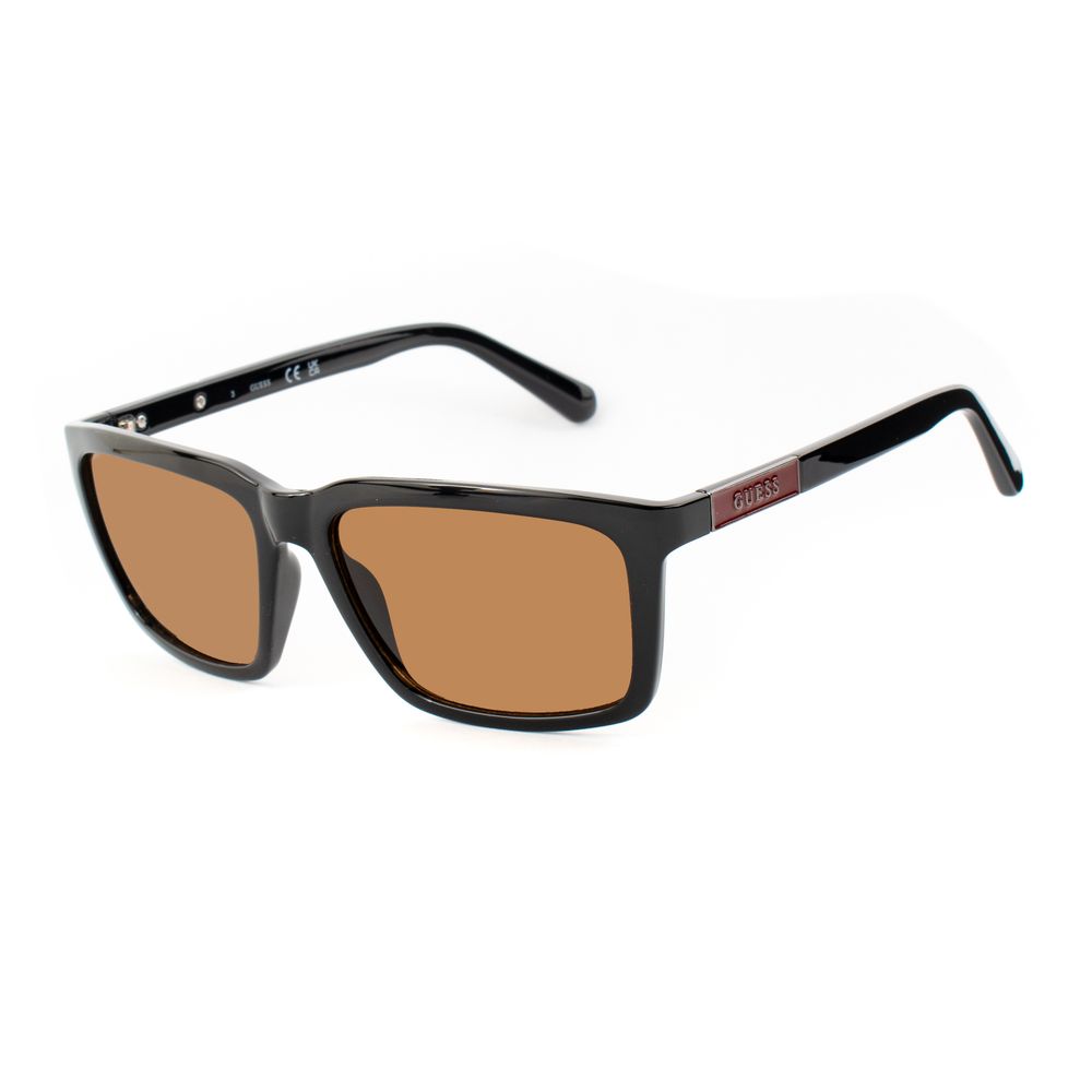 Guess Sunglasses made of black resin