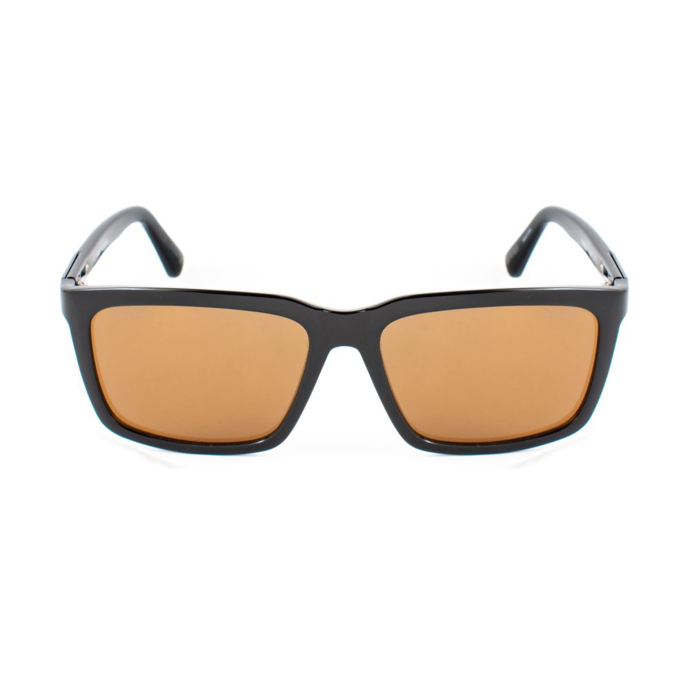 Guess Sunglasses made of black resin