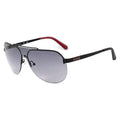 Guess Schwarze Sonnenbrille aus Metall