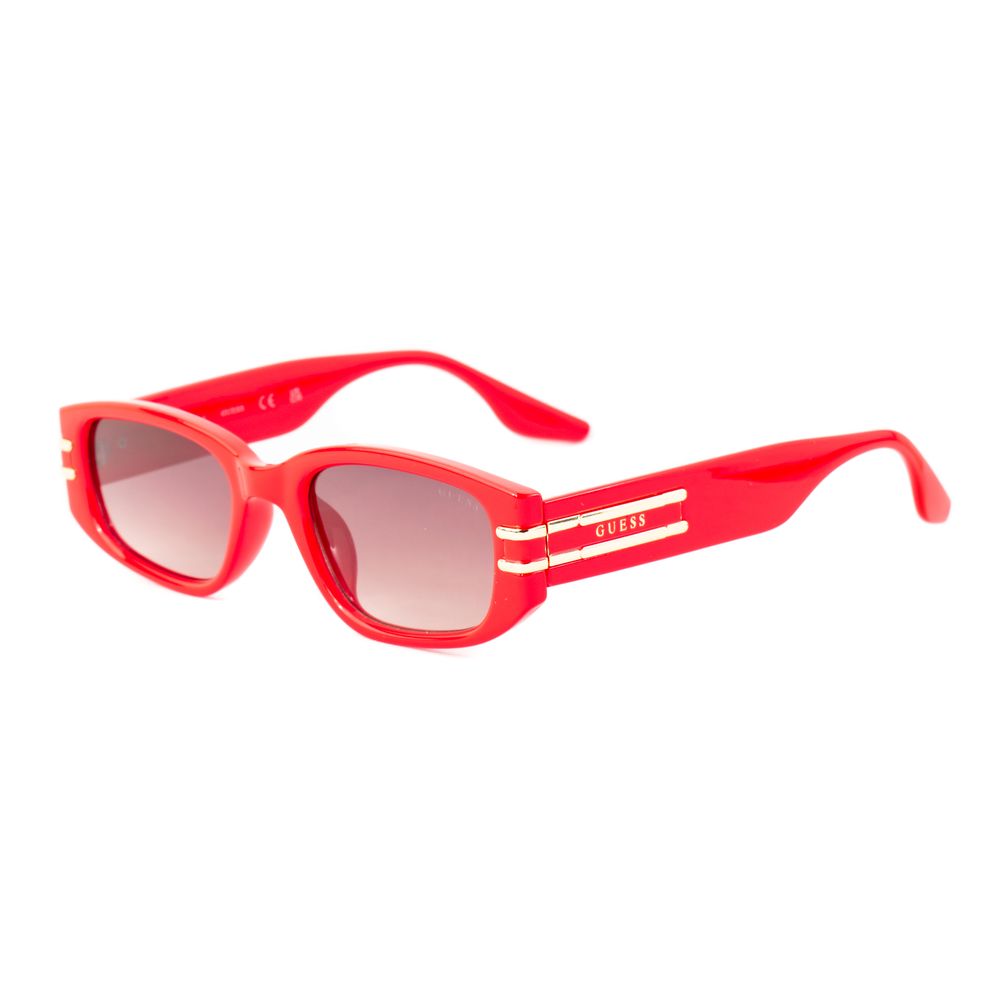 Guess Sunglasses in Multicolor Resin
