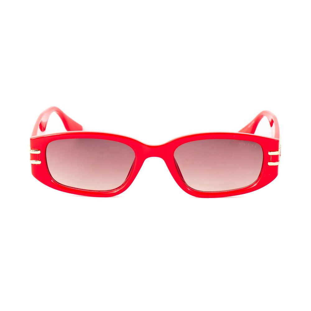 Guess Sunglasses in Multicolor Resin