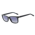 Guess Sonnenbrille aus schwarzem Harz