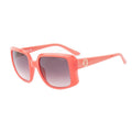 Guess Sonnenbrille aus mehrfarbigem Harz