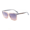 Guess Grey Resin Sunglasses