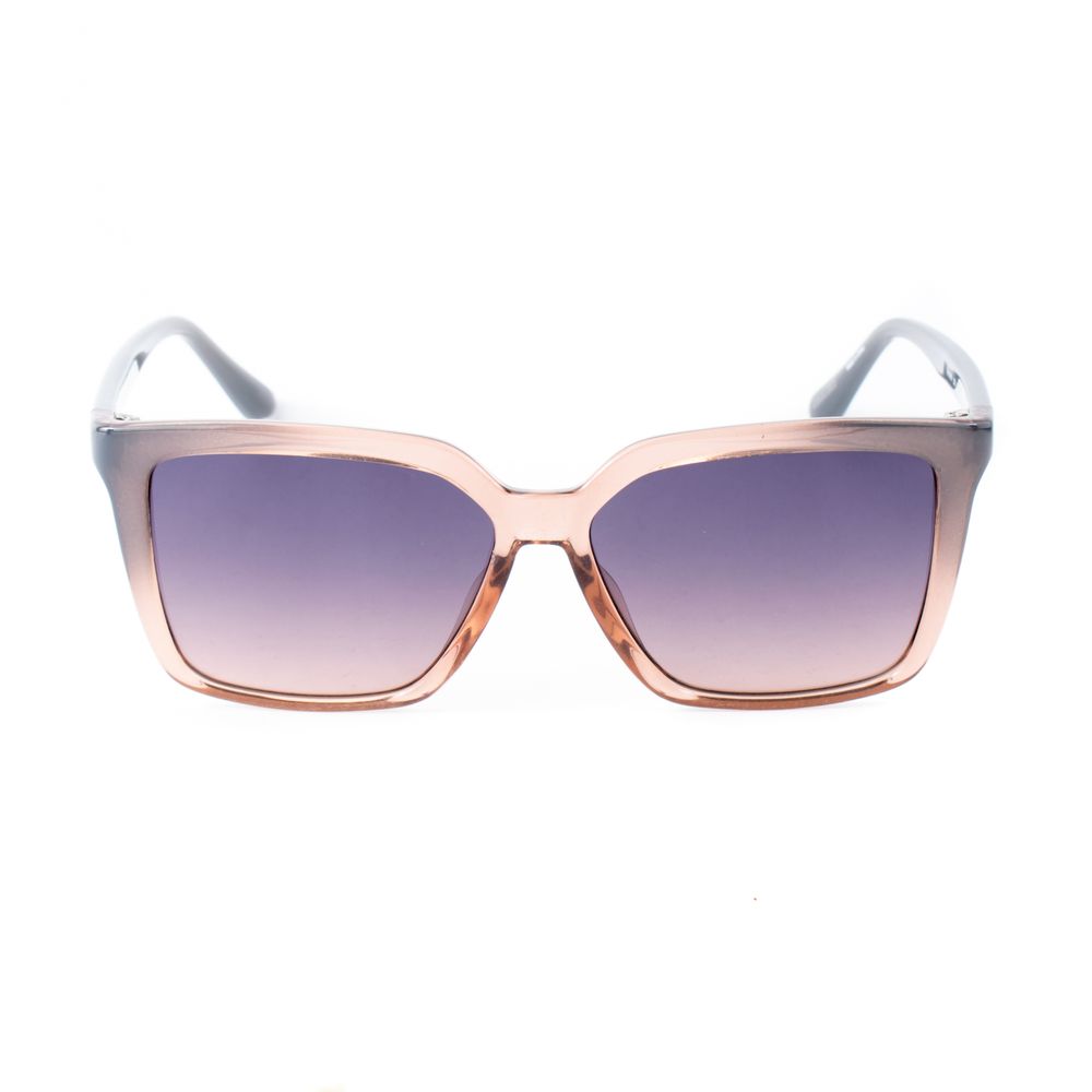 Guess Grey Resin Sunglasses