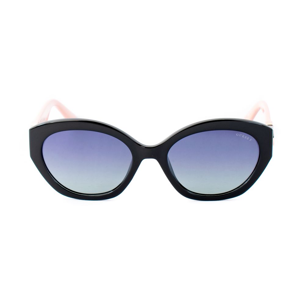 Guess Sunglasses made of black resin