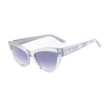 Guess Graue Sonnenbrille aus Acetat