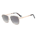 Guess Sonnenbrille aus Goldmetall