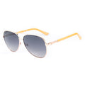 Guess Sonnenbrille aus mehrfarbigem Metall