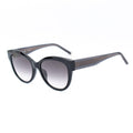 Escada Schwarze Sonnenbrille aus Acetat