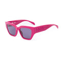 TOUS Sonnenbrille aus mehrfarbigem Acetat