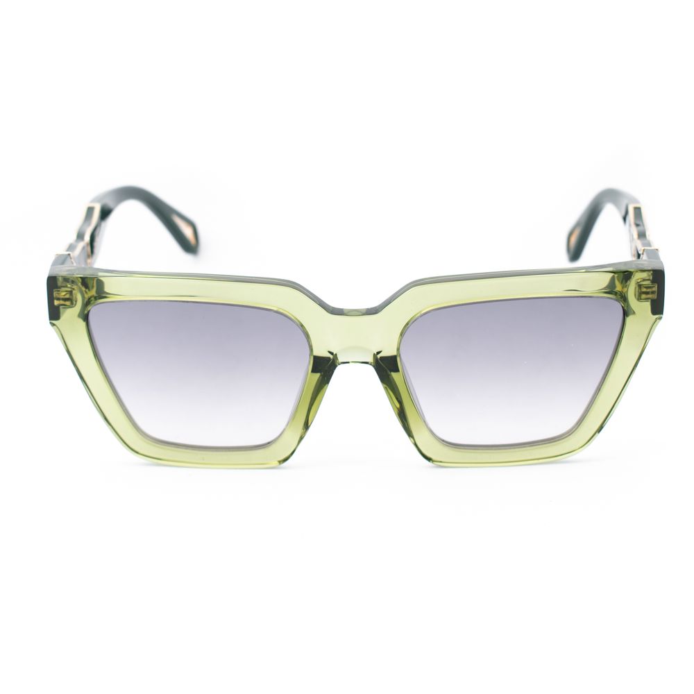 Zadig & Voltaire Sonnenbrille in Bicolor-Acetat