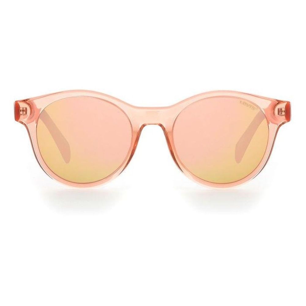 Levi's multicoloured resin sunglasses