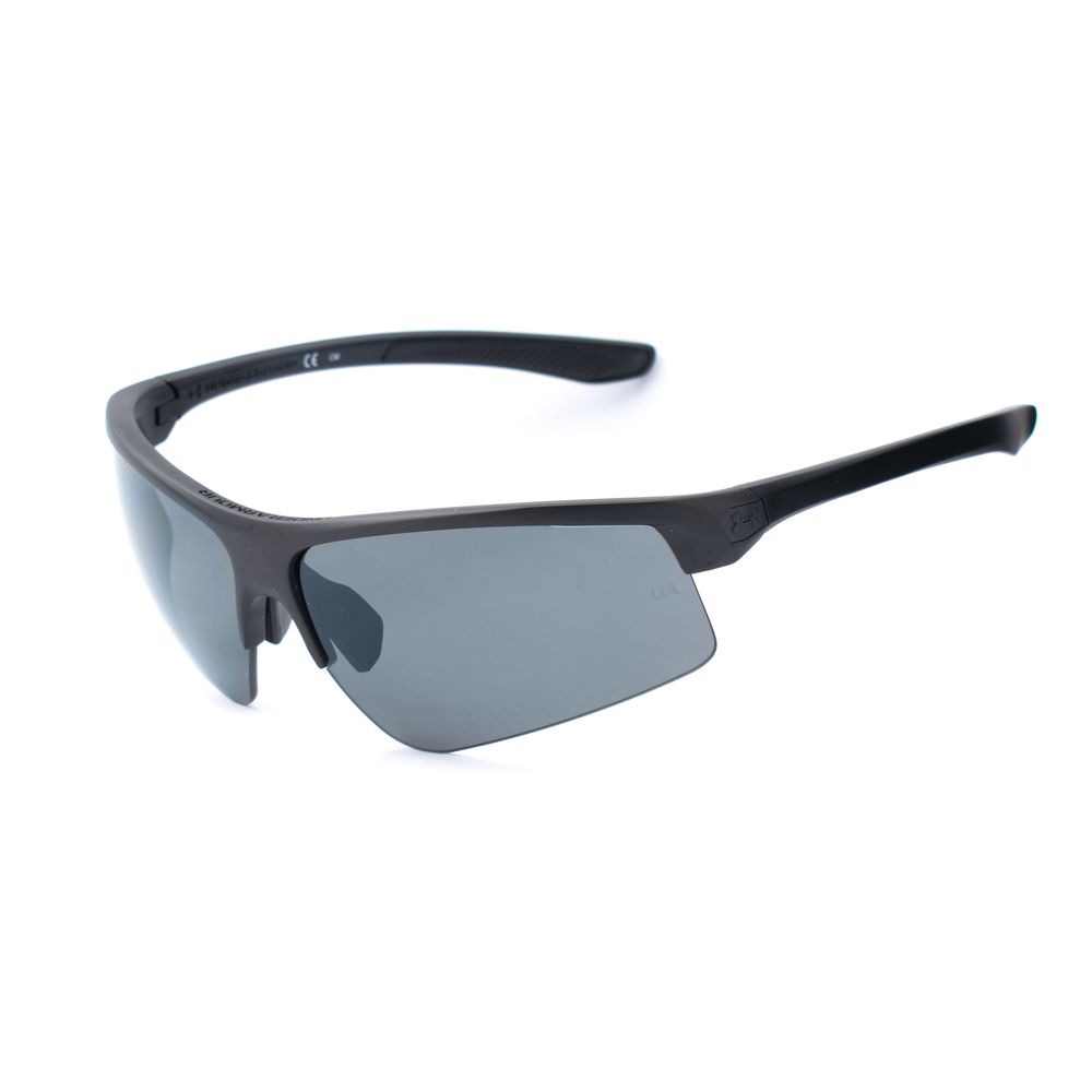 Under Armour sunglasses in black resin
