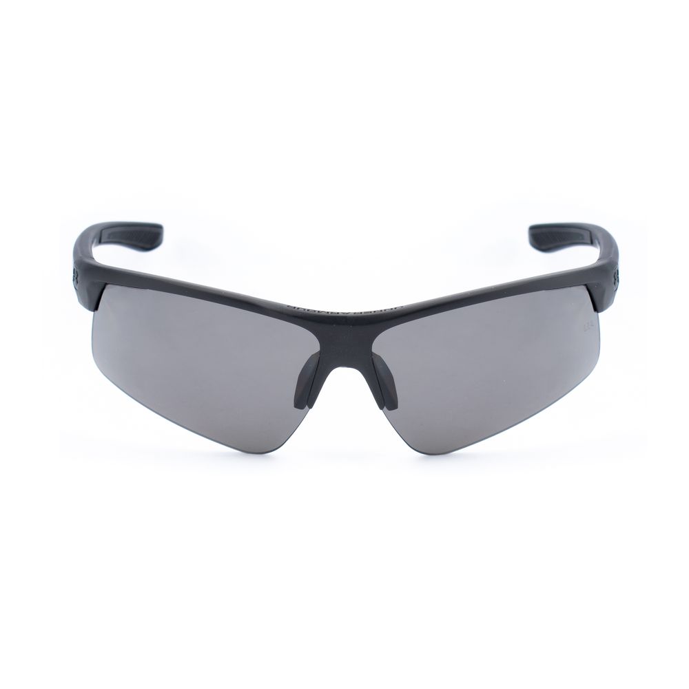 Under Armour Sonnenbrille aus schwarzem Harz