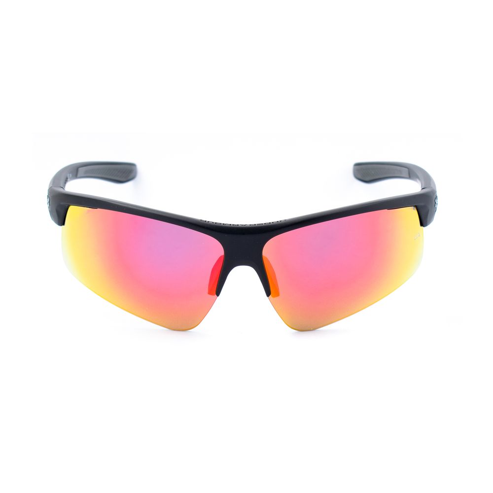Under Armour sunglasses in black resin