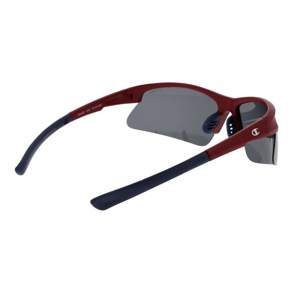 Champion Sonnenbrille aus mehrfarbigem Harz