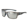 Champion Sonnenbrille aus schwarzem Harz