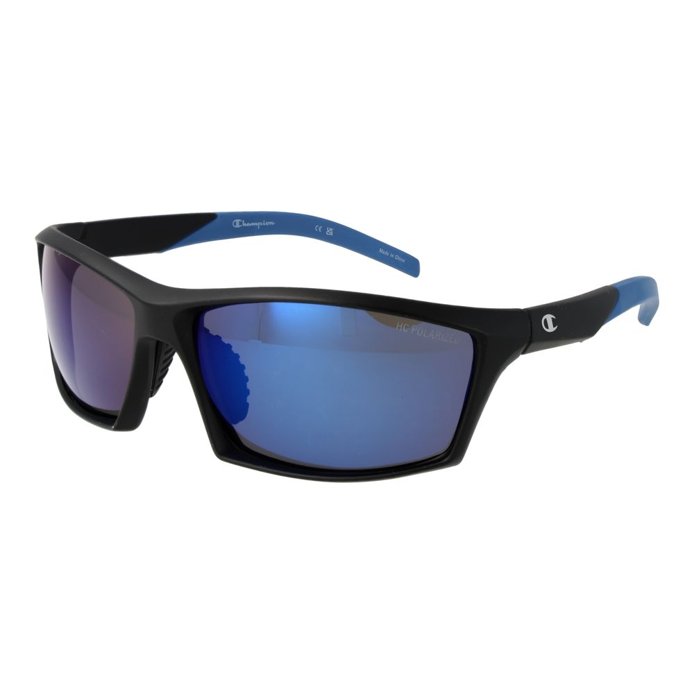 Champion Sonnenbrille aus mehrfarbigem Harz