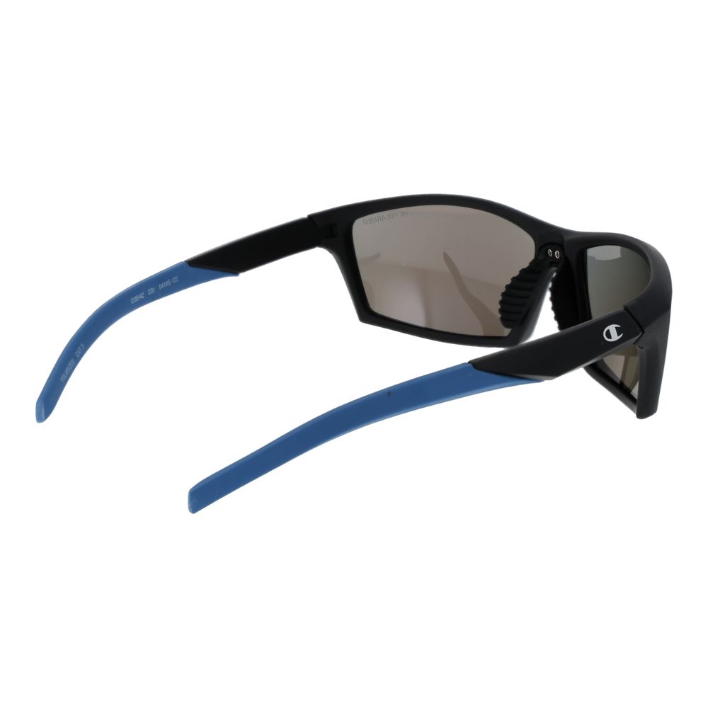 Champion Sonnenbrille aus mehrfarbigem Harz