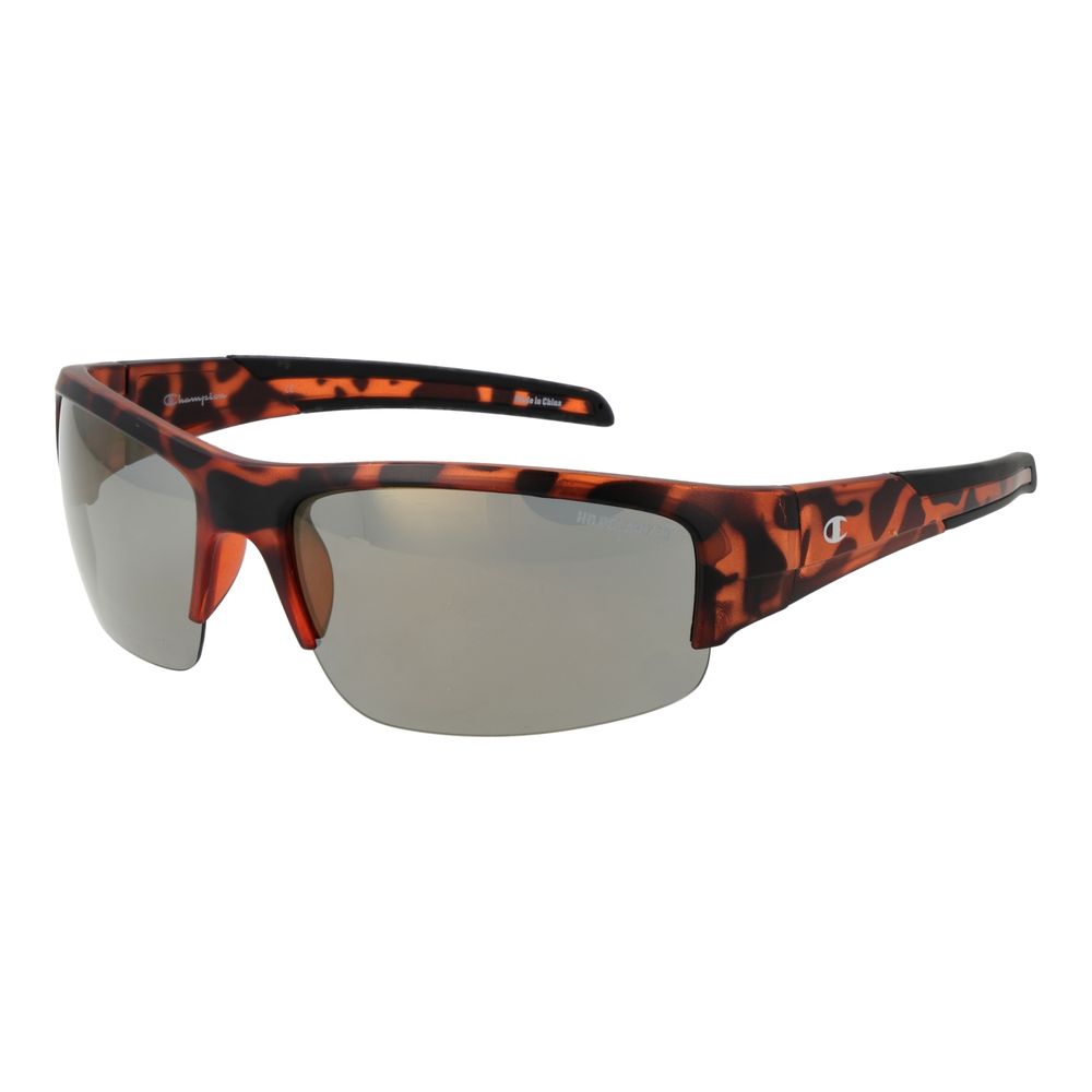 Champion multi-color resin sunglasses