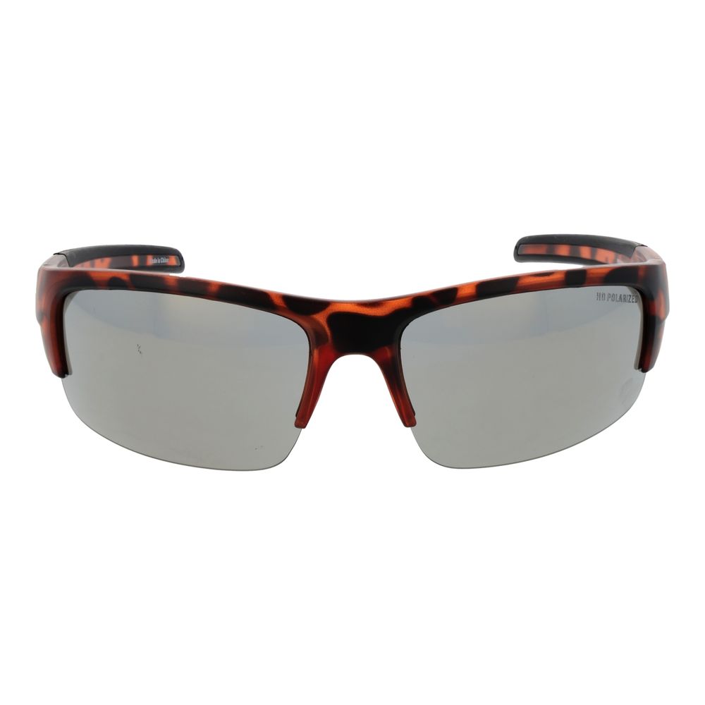 Champion multi-color resin sunglasses