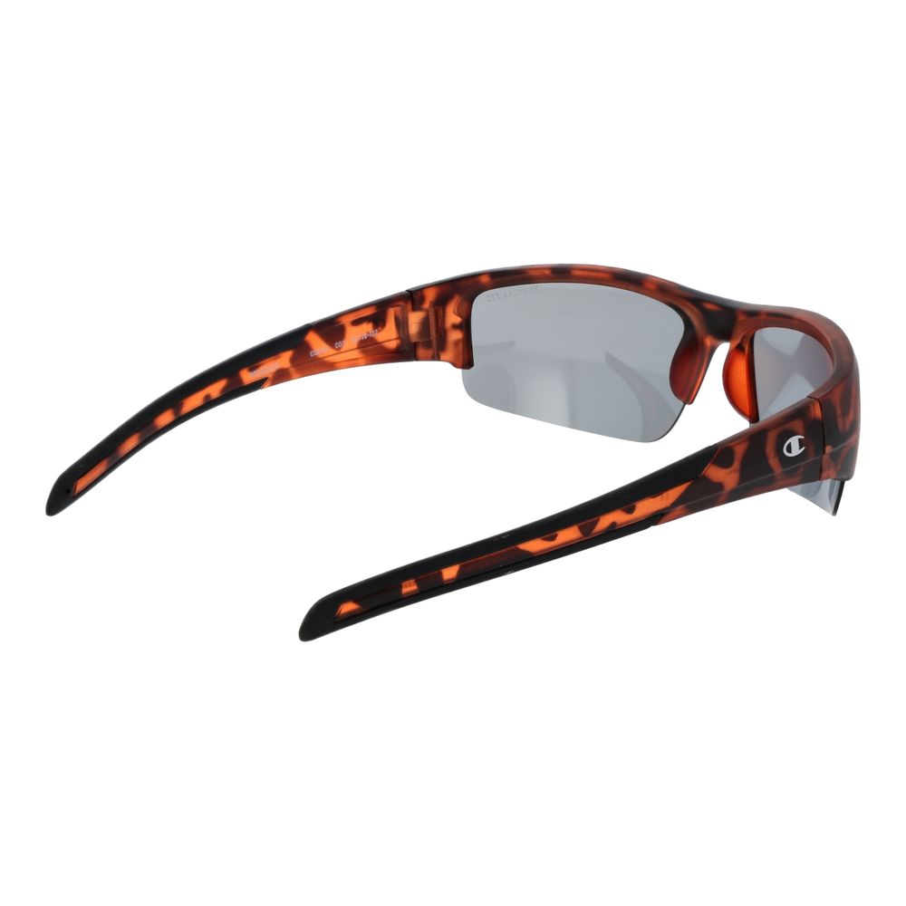 Champion multi-color resin sunglasses