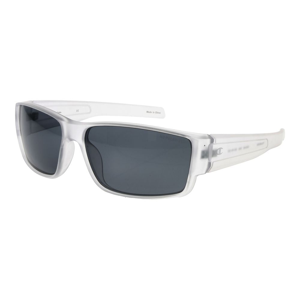 Champion Two-Tone Resin Sunglasses
