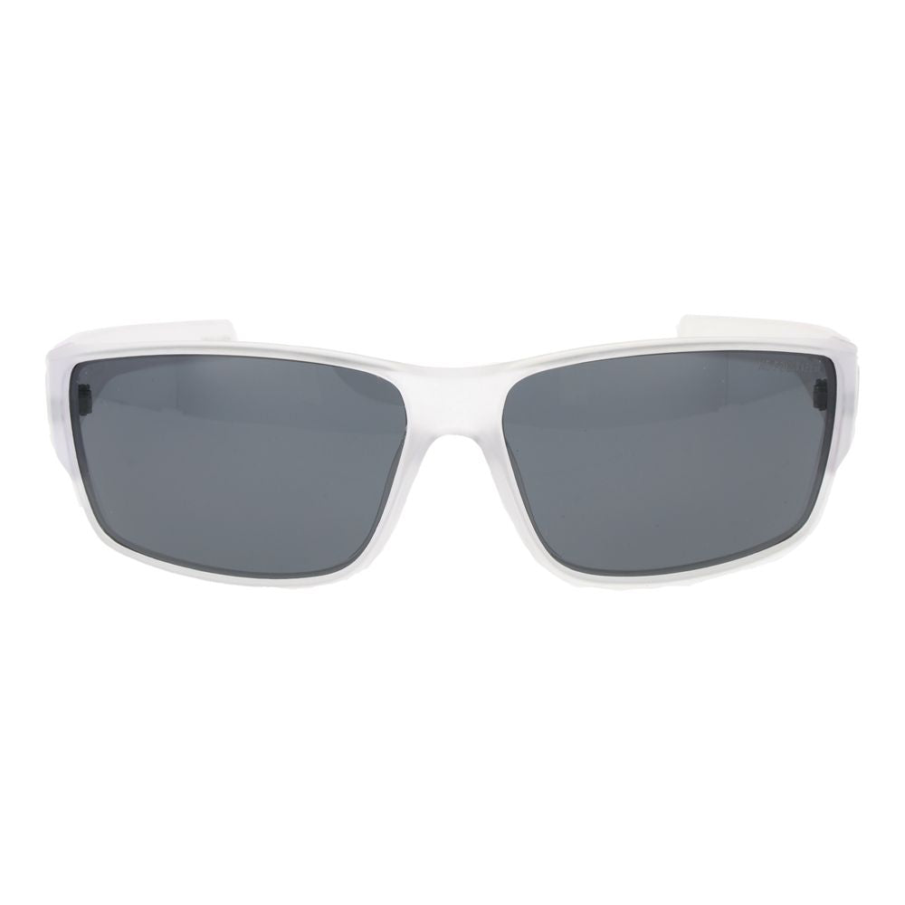 Champion Two-Tone Resin Sunglasses