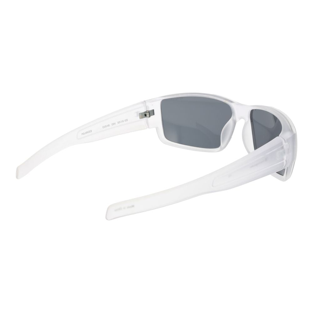 Champion Two-Tone Resin Sunglasses