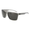 Champion Braune Sonnenbrille aus Edelstahl