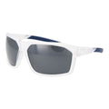 Champion Sonnenbrille aus blauem Harz