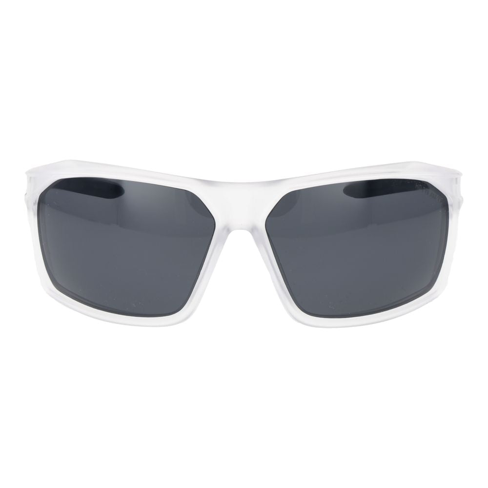 Champion Sonnenbrille aus blauem Harz