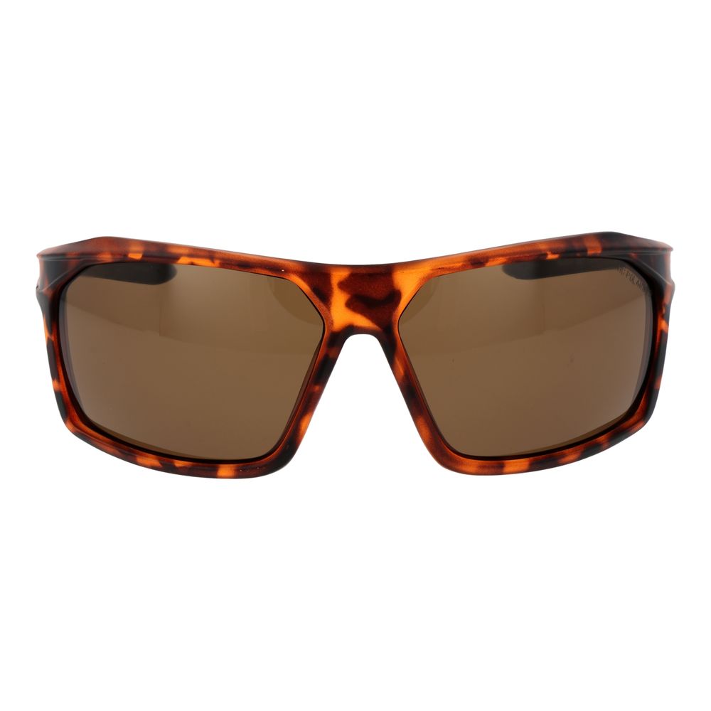 Champion Bicolor Stainless Steel Sunglasses