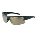 Champion Braune Sonnenbrille aus Harz