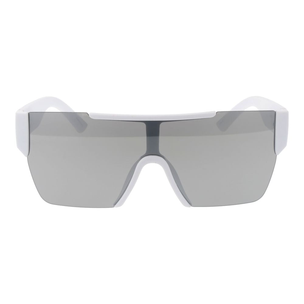 Champion sunglasses in transparent resin