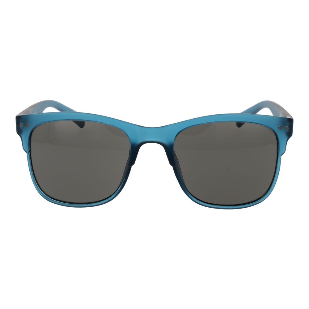 Champion Weiße Sonnenbrille aus Harz