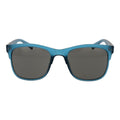 Champion Weiße Sonnenbrille aus Harz