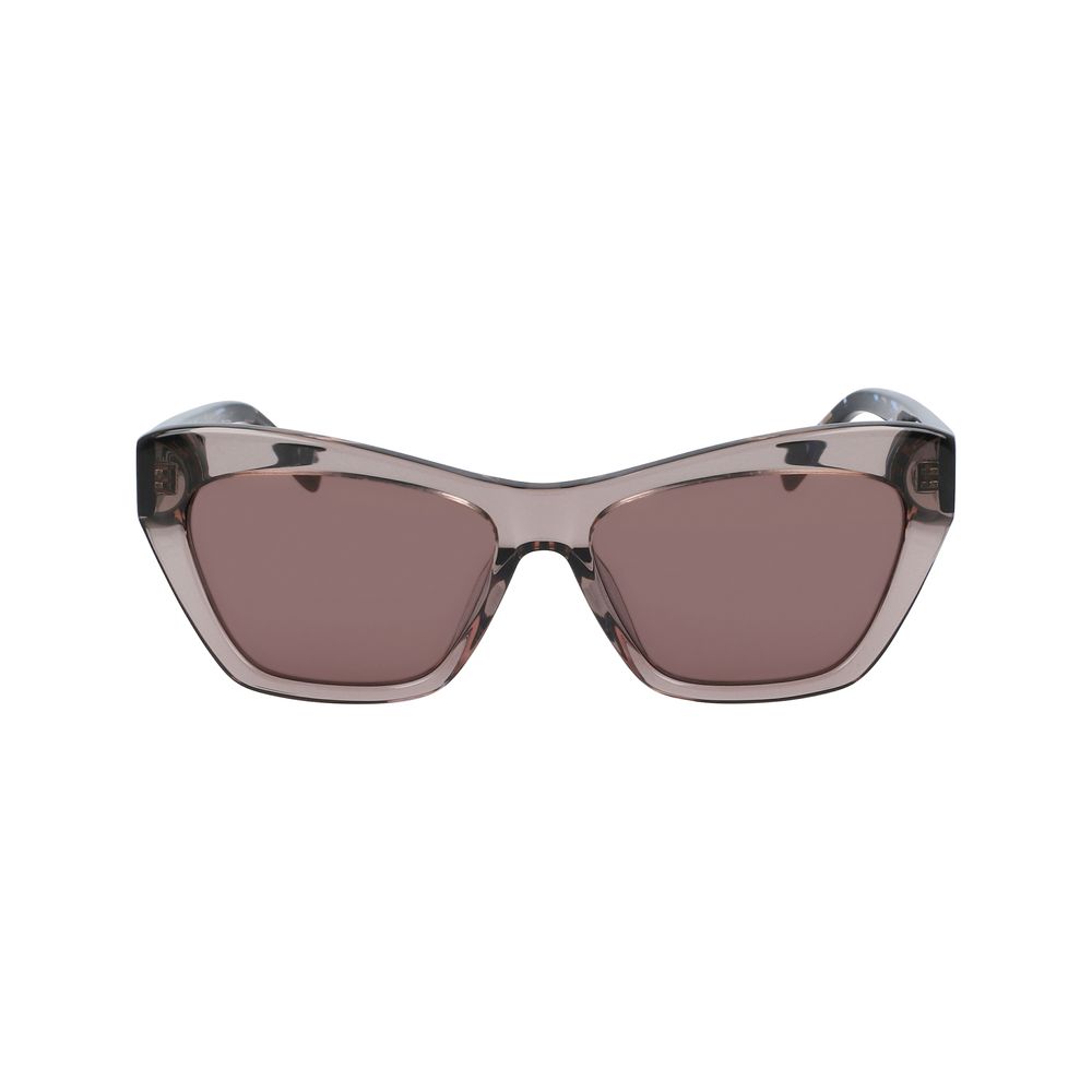 DKNY Sonnenbrille aus mehrfarbigem Acetat