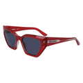 Karl Lagerfeld Sonnenbrille in Multicolor-Optik
