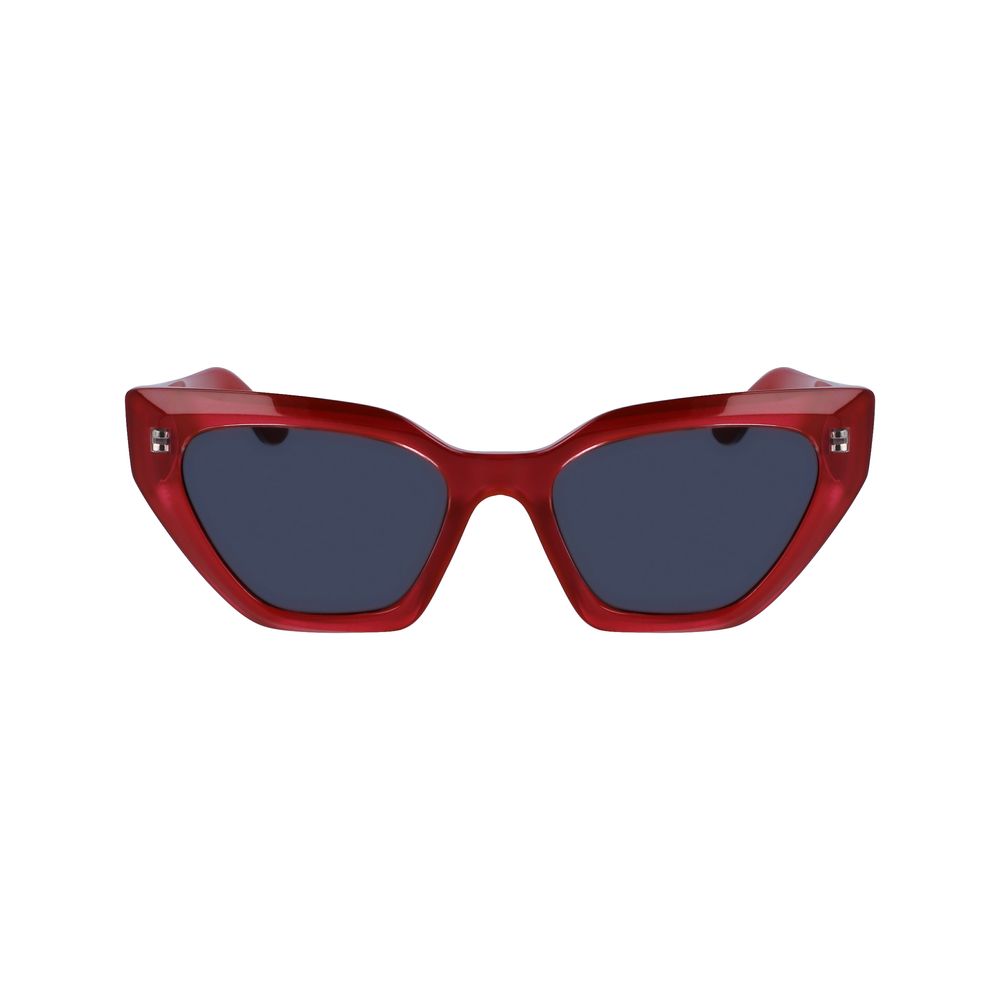 Karl Lagerfeld Sonnenbrille in Multicolor-Optik