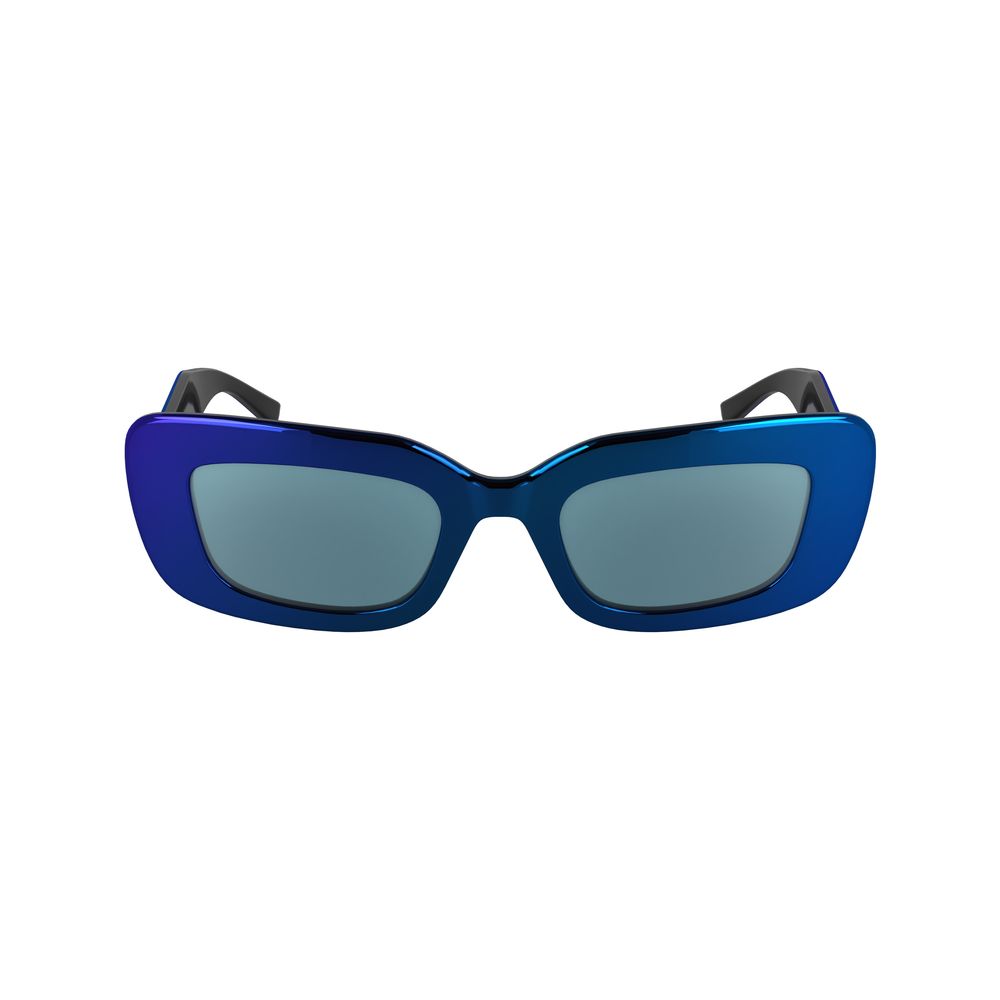 Karl Lagerfeld Sonnenbrille mit eingespritztem Rahmen