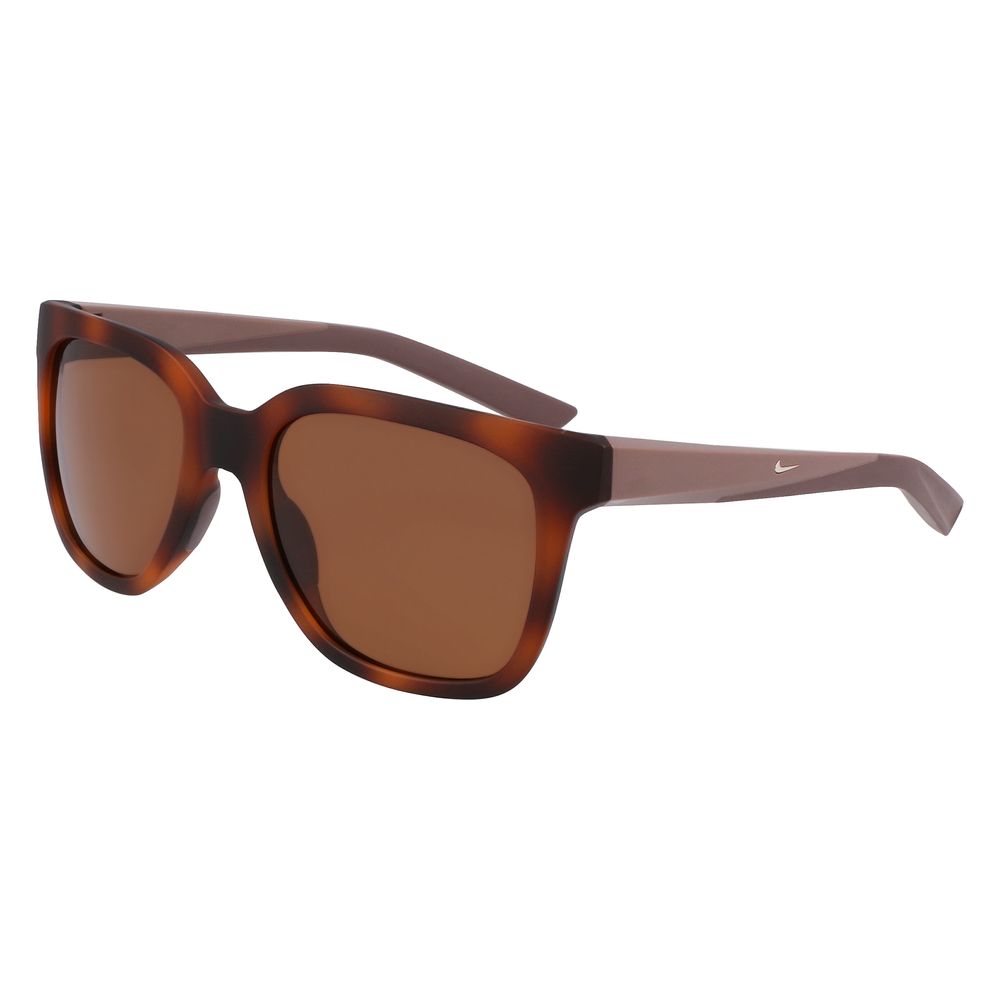 Nike Brown Injection Sunglasses