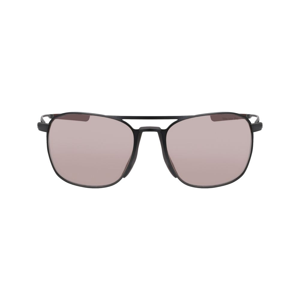Nike Graue Titan-Sonnenbrille