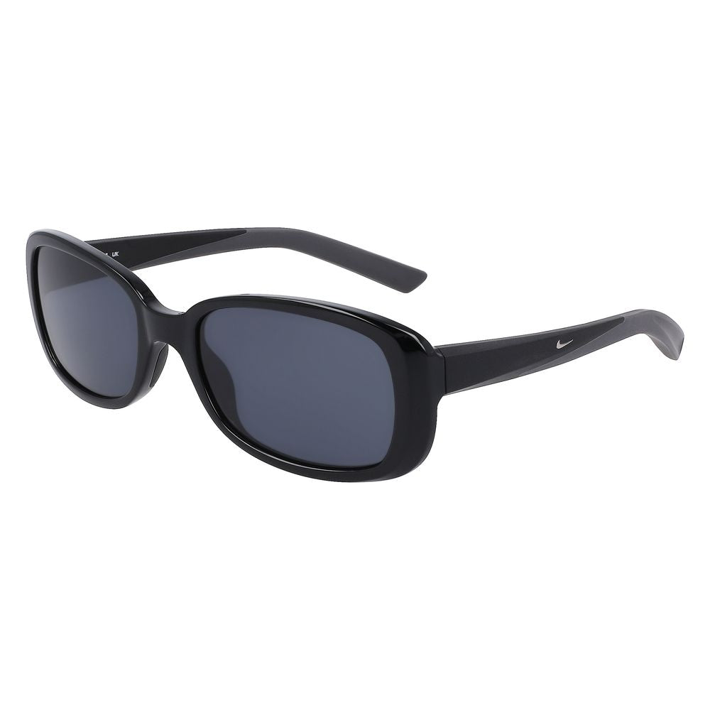 Nike Black Sunglasses made of Injected Material
