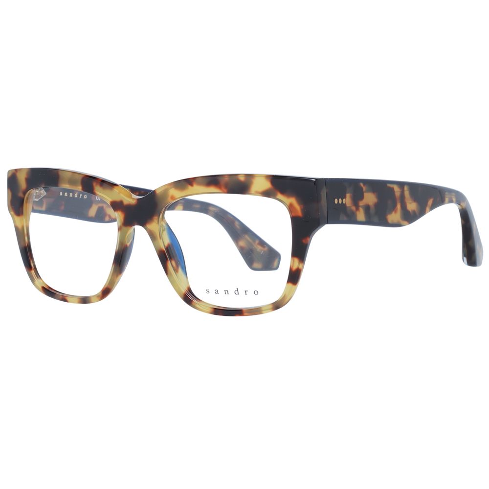 Sandro Braune Kunststoffbrille (Fassung)