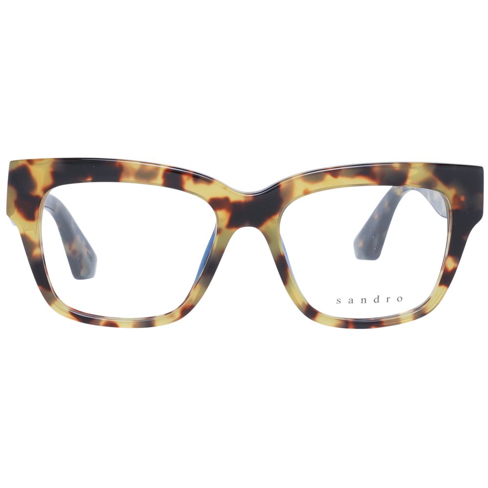 Sandro Braune Kunststoffbrille (Fassung)